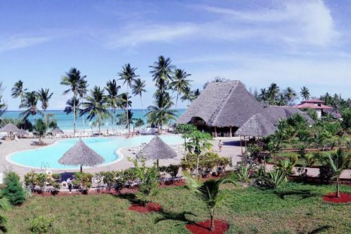 Voi Kiwengwa Resort 4*